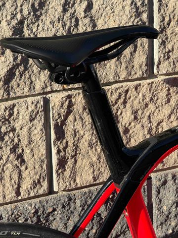 Brugt Trek Domane SLR 9 eTap 2022 2022 Road & Gravel — billede 13 af 16