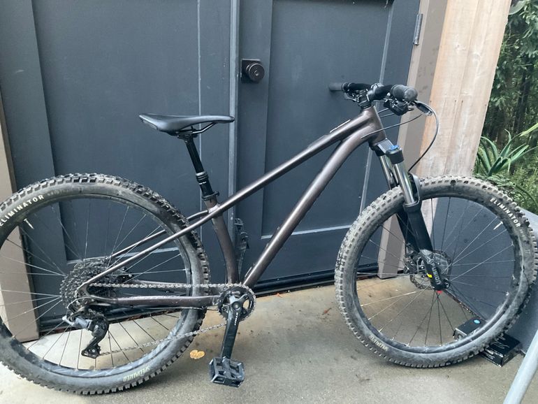 Specialized Fuse 2022