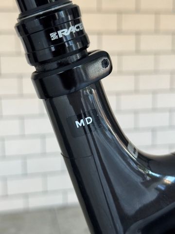 Used Rocky Mountain Element SRAM XX1 Eagle AXS 2020 Mountainbike, Black — image 11 of 13