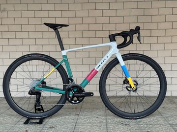 Brugt Scott Addict RC Pro 2026 Road & Gravel