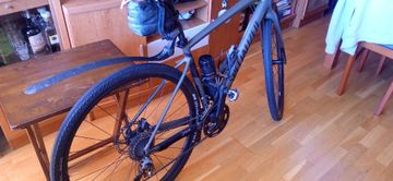 Brugt Specialized Men's Diverge E5 Elite 2018 2018 Road & Gravel — billede 12 af 13