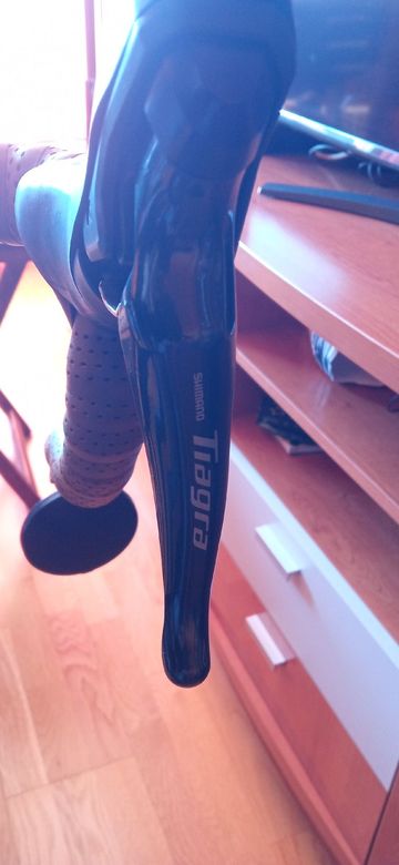 Brugt Specialized Men's Diverge E5 Elite 2018 2018 Road & Gravel — billede 10 af 13