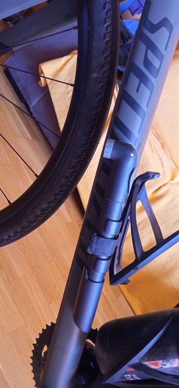Brugt Specialized Men's Diverge E5 Elite 2018 2018 Road & Gravel — billede 5 af 13