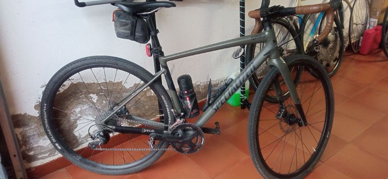 Gebrauchtes Specialized Men's Diverge E5 Elite 2018 2018 Road & Gravel