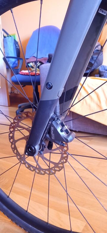 Brugt Specialized Men's Diverge E5 Elite 2018 2018 Road & Gravel — billede 8 af 13