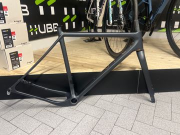 Used Open Frame 2025 Road & Gravel