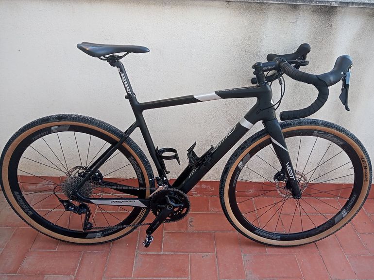 Megamo WEST 15 2022 2022