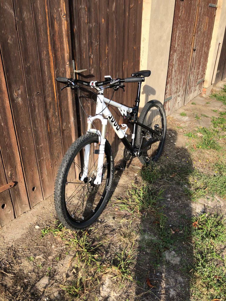 Used Rose Dr. Z 2012 Mountainbike — image 6 of 6
