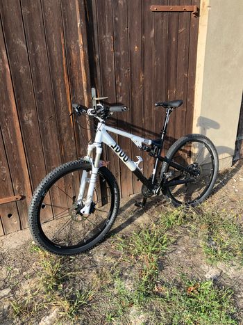 Used Rose Dr. Z 2012 Mountainbike — image 5 of 6