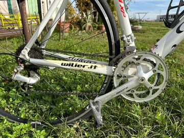 Tweedehands Wilier Izoard Xp 2010 2010 Road & Gravel — afbeelding 3 van 4