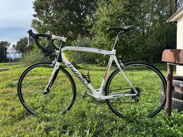 Tweedehands Wilier Izoard Xp 2010 2010 Road & Gravel — afbeelding 2 van 4