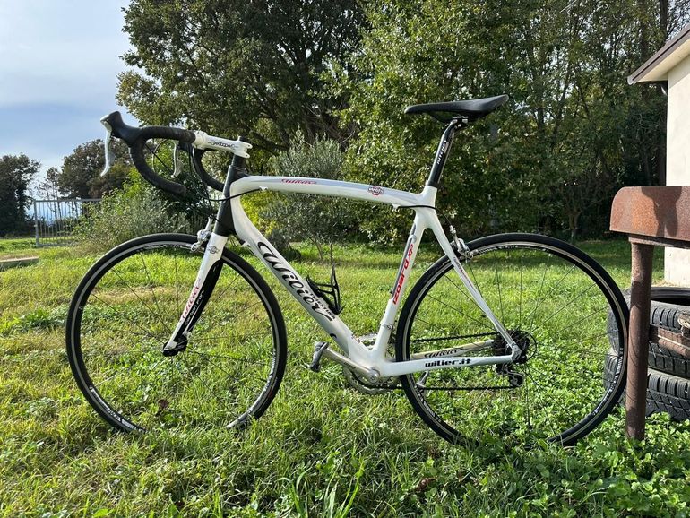 Wilier Izoard Xp 2010 2010 Wilier Izoard Xp 2010 2010