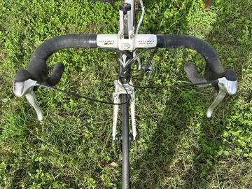 Tweedehands Wilier Izoard Xp 2010 2010 Road & Gravel — afbeelding 4 van 4