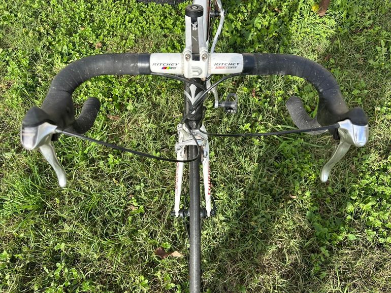 Used Wilier Izoard Xp 2010 2010 Road & Gravel — image 4 of 4