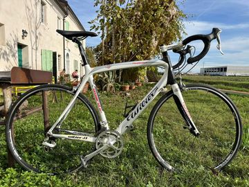 Tweedehands Wilier Izoard Xp 2010 2010 Road & Gravel — afbeelding 1 van 4