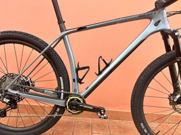 Used Scott Telaio Scale 910 Frameset 2021 MTB