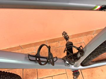 Used Scott Telaio Scale 910 Frameset 2021 Mountainbike, Light Gray — image 11 of 11