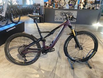 Orbea, RISE H30 2023