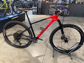 Cannondale, Cannondale Scalpel