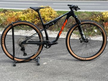 Brugt KTM Scarp Elite 2024 2024 Mountainbike — billede 3 af 11