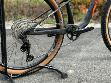 Brugt KTM Scarp Elite 2024 2024 Mountainbike — billede 4 af 11
