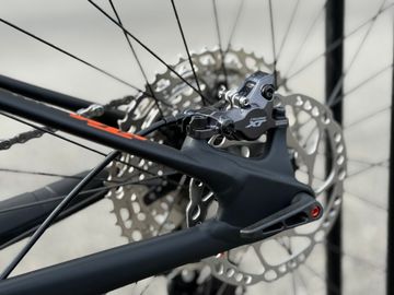 Brugt KTM Scarp Elite 2024 2024 Mountainbike — billede 11 af 11