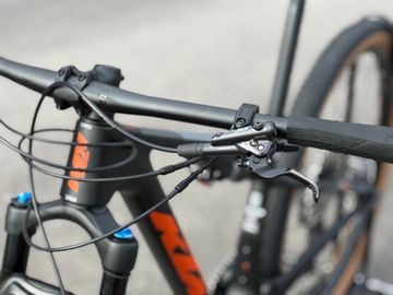 Brugt KTM Scarp Elite 2024 2024 Mountainbike — billede 9 af 11