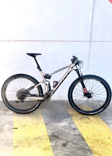 Used Scott Spark SRAM GX 2020 MTB