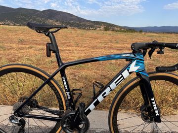 Brugt Trek Emonda SLR9 2021 Road & Gravel