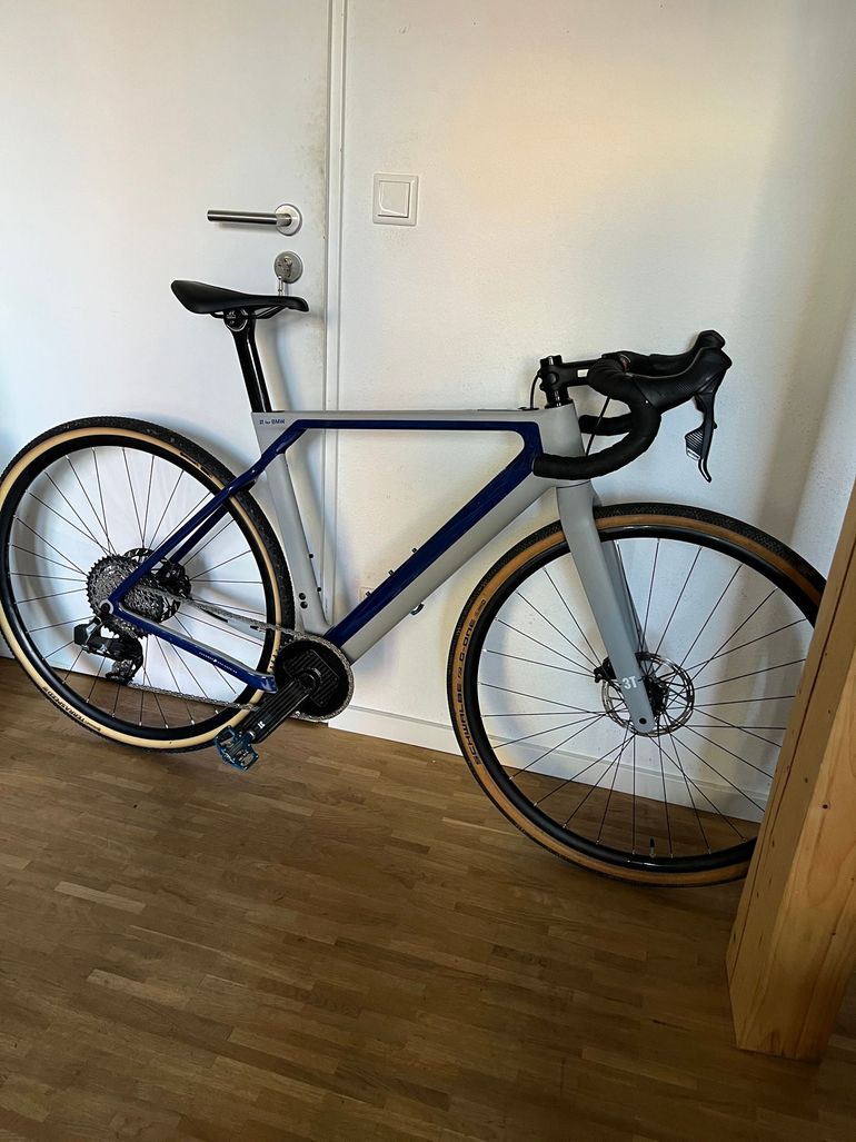 3T Exploro TEAM Rival AXS 2x 2021 2021