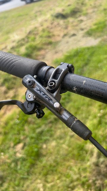Brugt Orbea OCCAM SL M-LTD 2024 2024 Mountainbike — billede 10 af 10
