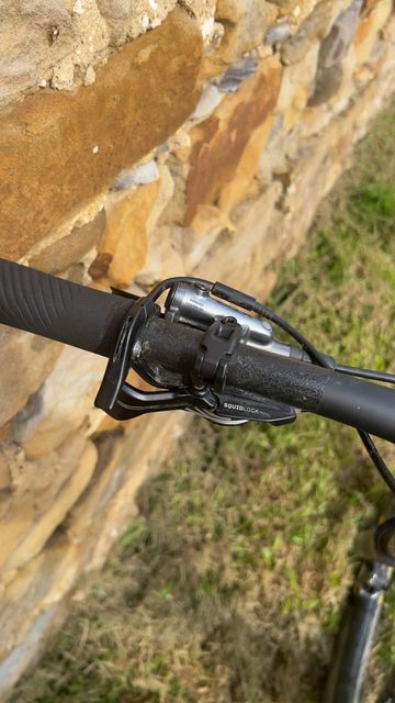 Brugt Orbea OCCAM SL M-LTD 2024 2024 Mountainbike — billede 8 af 10