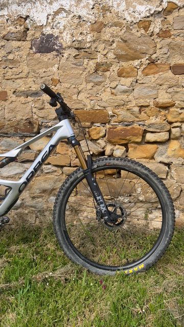 Brugt Orbea OCCAM SL M-LTD 2024 2024 Mountainbike — billede 5 af 10