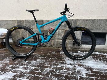Specialized, Enduro SRAM X01