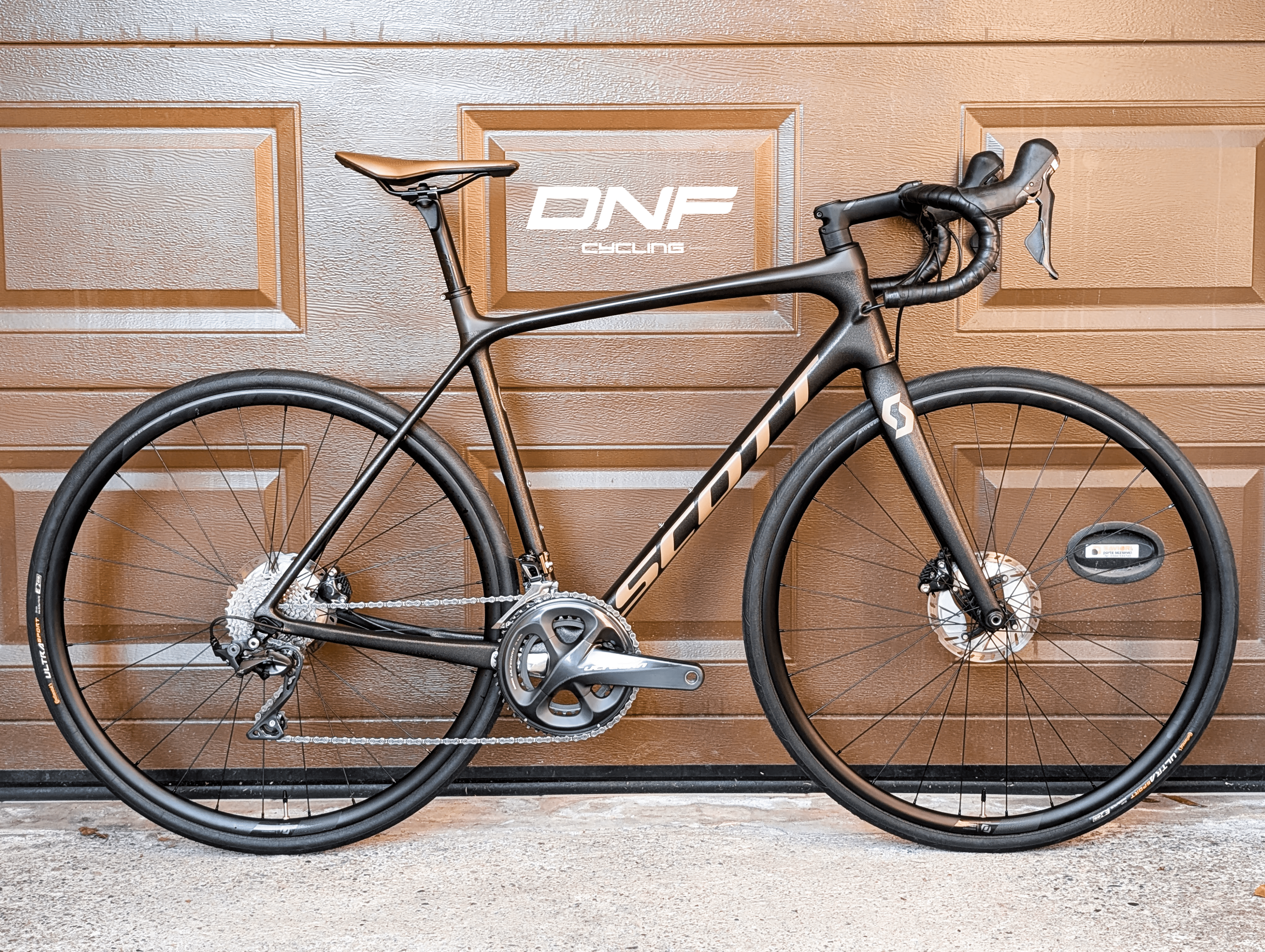 Scott Addict 10 disc carbon 2021 2021