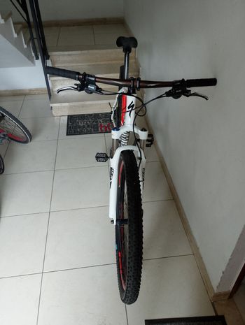 Used Specialized Specialized 2020 Mountainbike, White — image 5 of 5