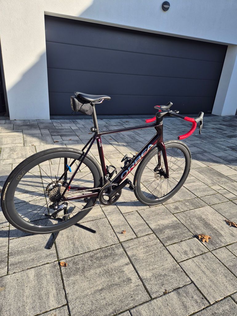 Orbea ORCA M20iLTD PWR 2025