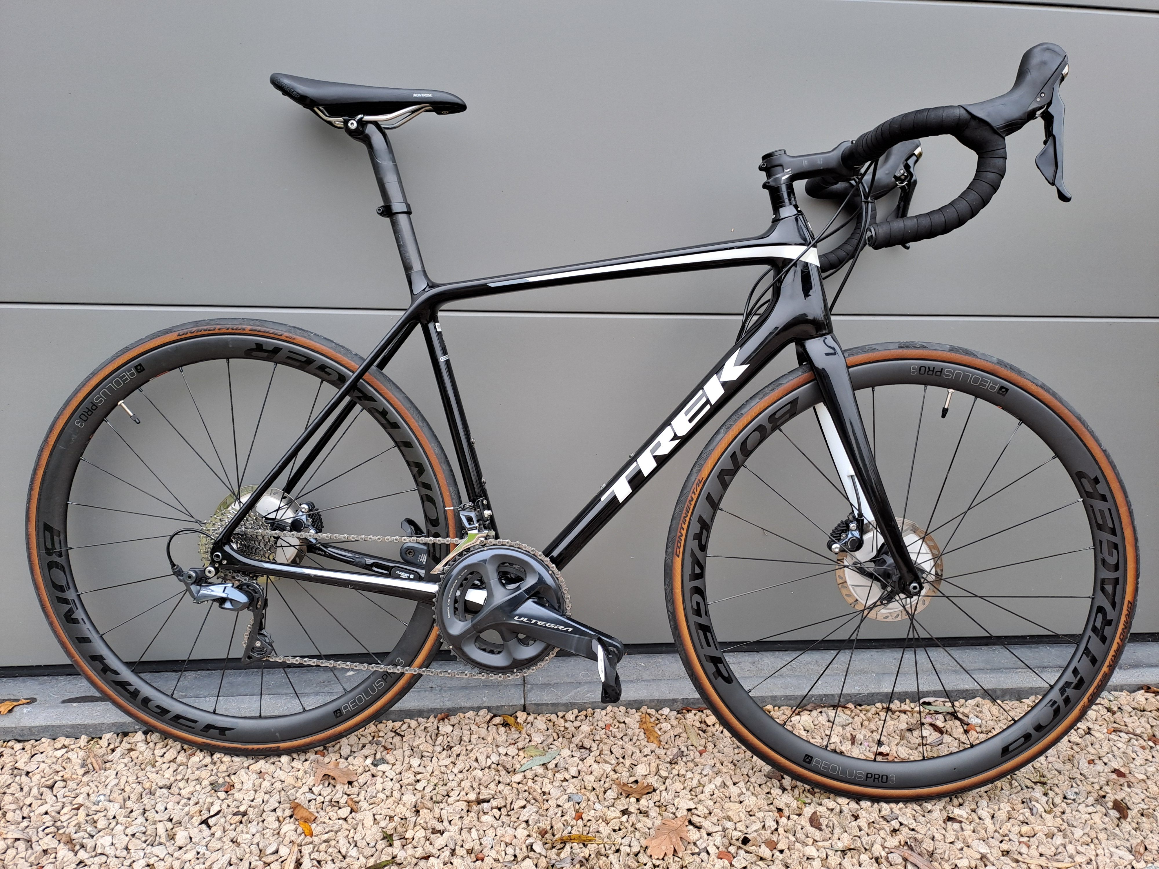 Trek Émonda SL 6 Disc Pro 2020 2020