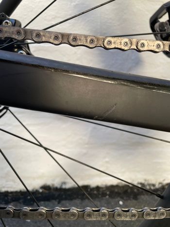 Used Scott Addict RC 30 2022 Road & Gravel, Green — image 7 of 10