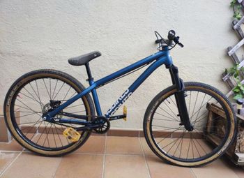 NS, Ns - metropolis Other Shimano - Mountainbike