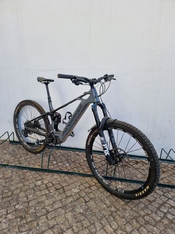 Mondraker CRUSHER 2024 2024 MTB d'occasion