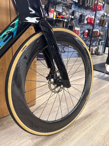 Ridley Noah 3.0 2025 Road & Gravel d'occasion — image 5 sur 6