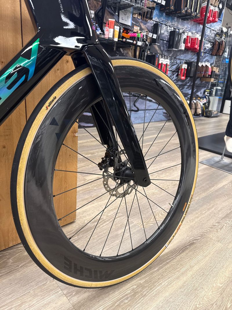 Ridley Noah 3.0 2025 Road & Gravel d'occasion — image 5 sur 6