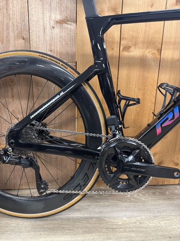 Ridley Noah 3.0 2025 Road & Gravel d'occasion — image 3 sur 6