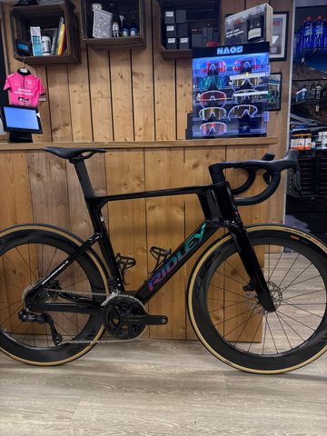 Brugt Ridley Noah 3.0 2025 Road & Gravel