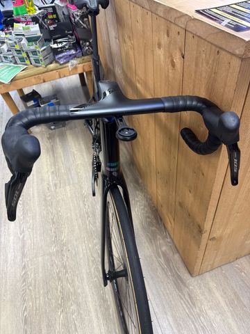 Ridley Noah 3.0 2025 Road & Gravel d'occasion — image 6 sur 6