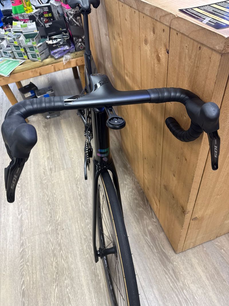 Ridley Noah 3.0 2025 Road & Gravel d'occasion — image 6 sur 6