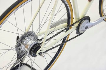 Brugt Daccordi Sportif 2023 Road & Gravel — billede 4 af 7
