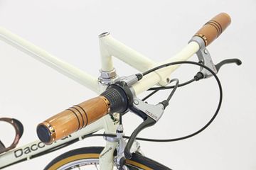 Brugt Daccordi Sportif 2023 Road & Gravel — billede 5 af 7