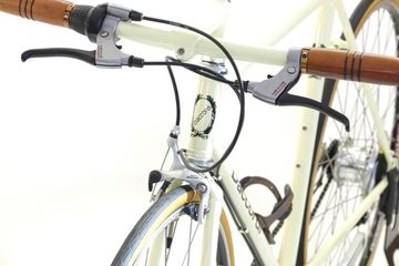 Brugt Daccordi Sportif 2023 Road & Gravel — billede 7 af 7
